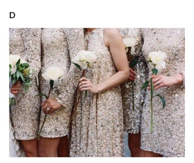 Desafio - bridesmaids- as minhas escolhas (filipa) - 6