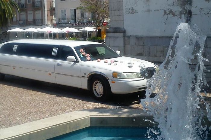 Fitas dos carros - 1