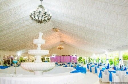 O meu local de casamento - 1
