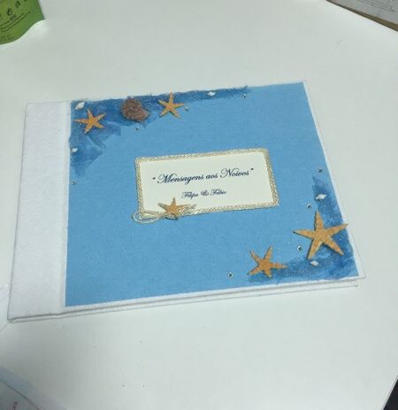 Mostra!! o teu guestbook, lembranças e seatting plan! - 4