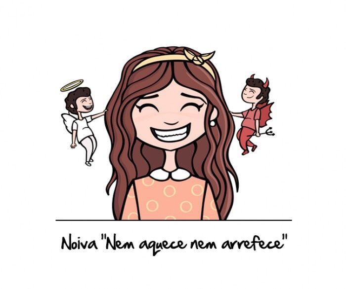 Noiva zen - 1