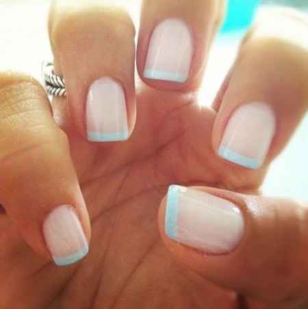 manicure