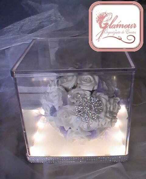 Placa com os nossos nomes - check! - 1