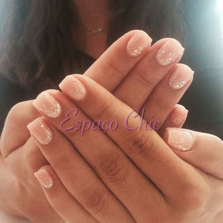 Preciso sa vossa ajuda - nails- - 1