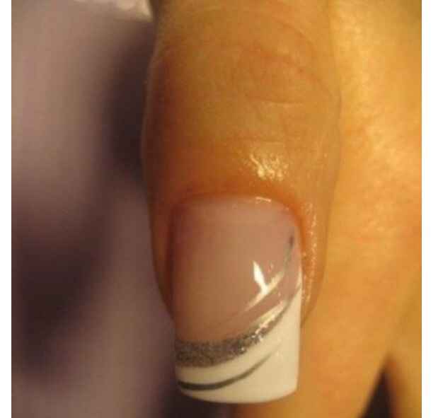 Preciso sa vossa ajuda - nails- - 2