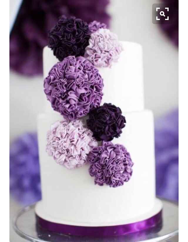 Bolos com pompons - 4