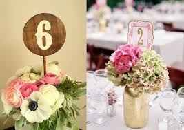 Alteração do tema de casamento: enumerar as mesas - 3