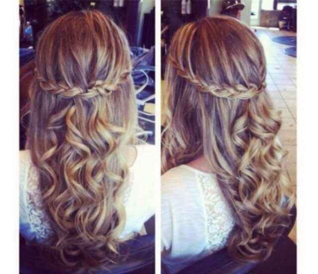 Cabelo - 1