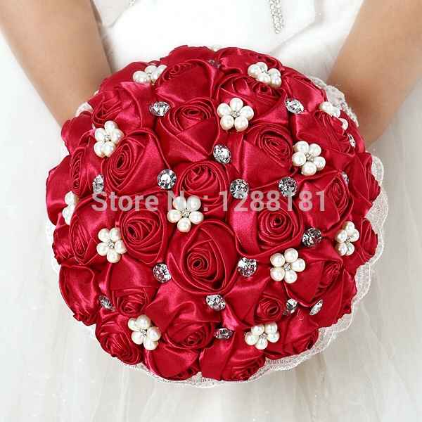 Rosas vermelhas!!! - 3
