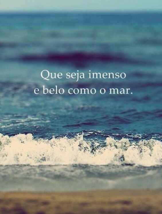 Desafio - o nosso amor numa frase ! - 1