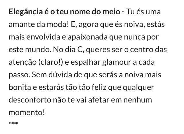 Desafio - sou uma noiva elegante - filipa e fábio - 9