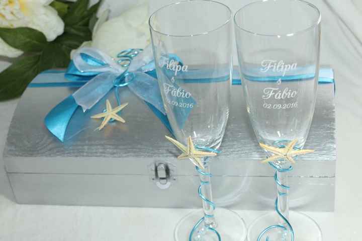 Flutes - check! - 1