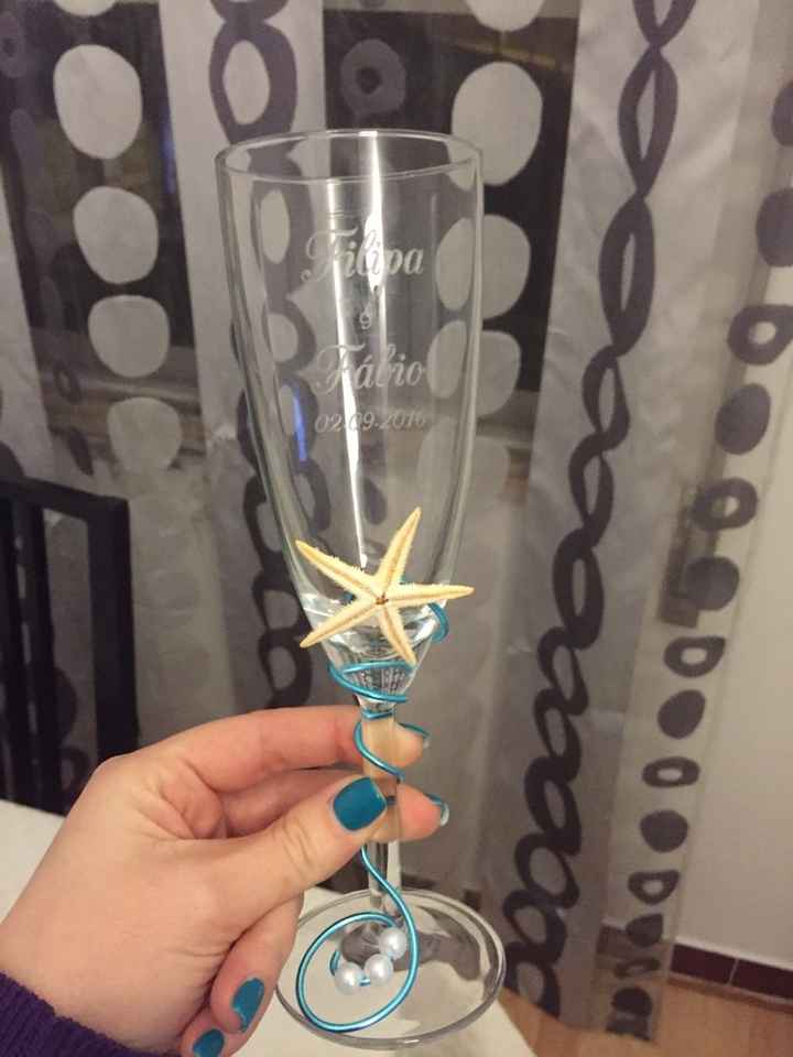 Flutes - check! - 3