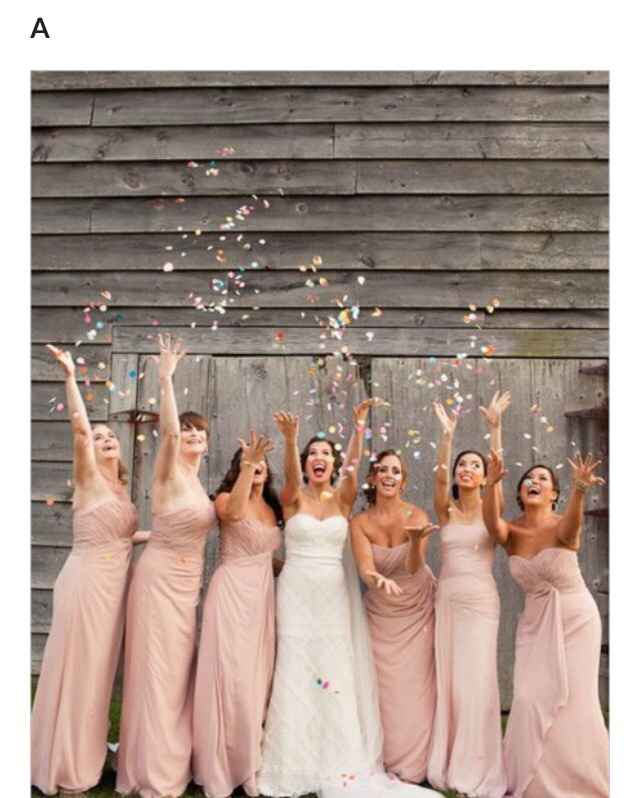 Desafio - bridesmaids- as minhas escolhas (filipa) - 2