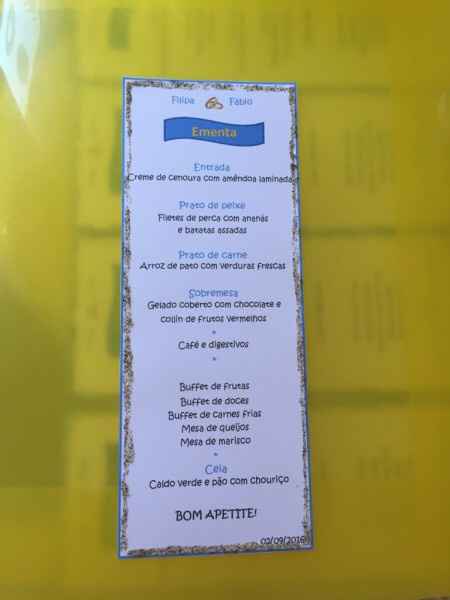 Texto ementas - 1