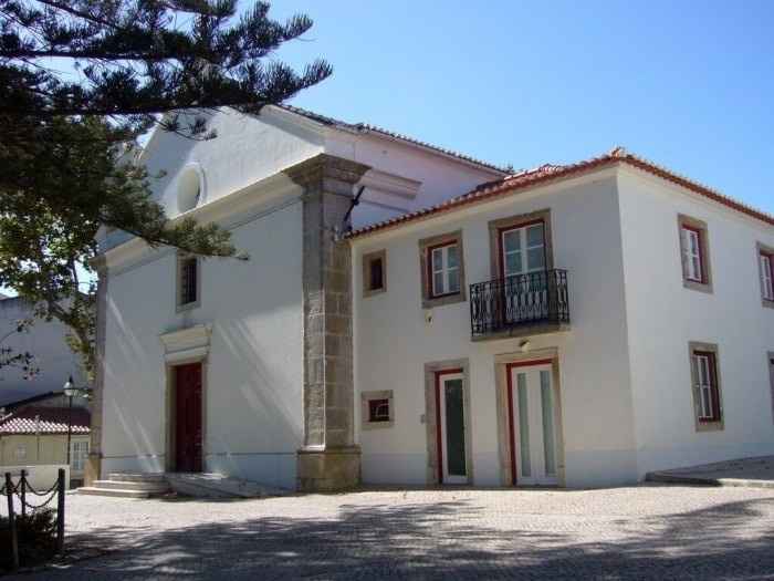Igreja