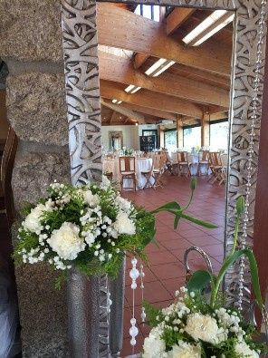 Inspiração Decor Quinta