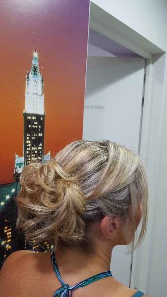 penteado