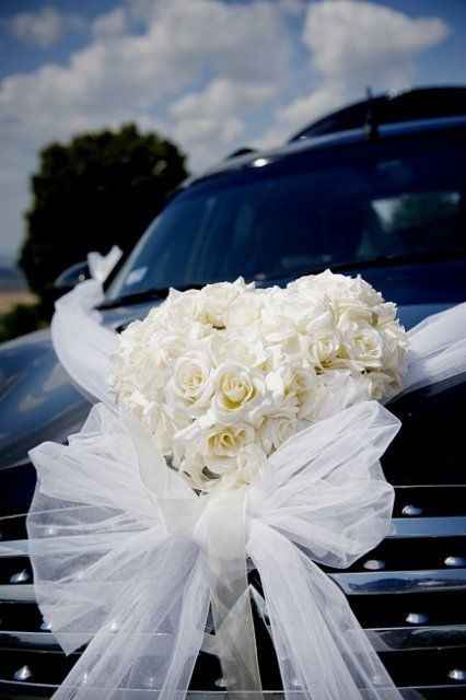 carro noiva