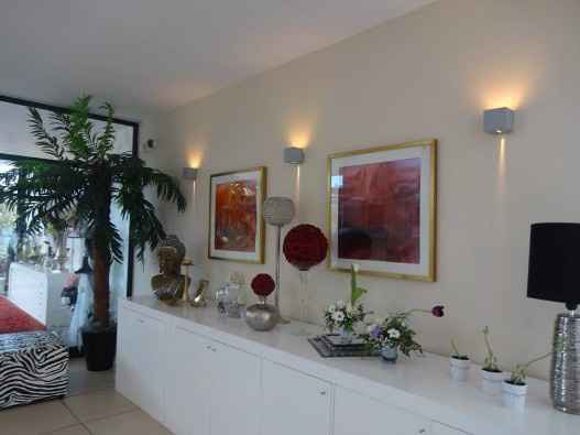 Inspiração Decor Quinta