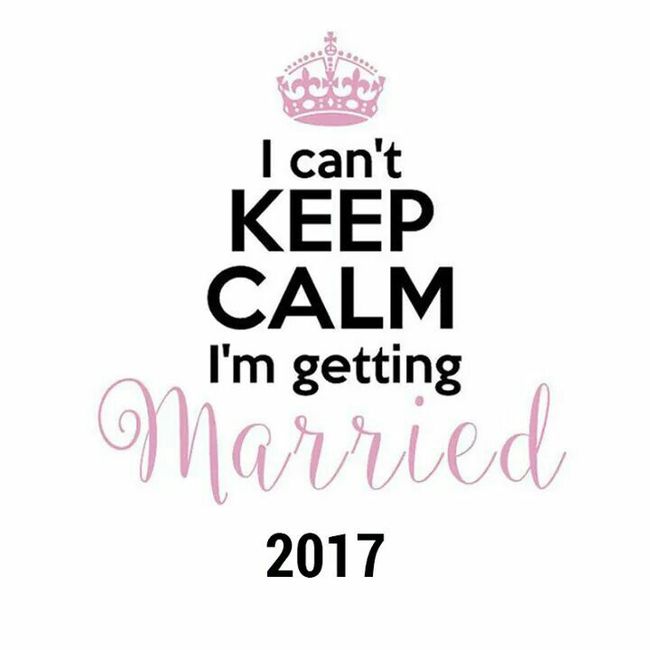 Keep calm anda 2017 próximo!! - 1