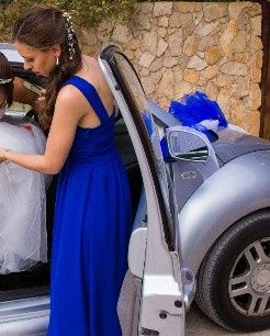 casamento out