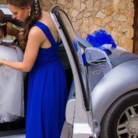 casamento out