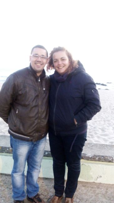 Publica uma foto do vosso amor - 1