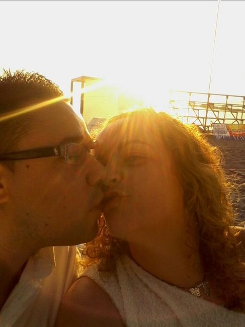 Publica uma foto do vosso amor - 1