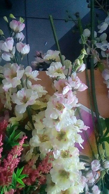 Flores - 3