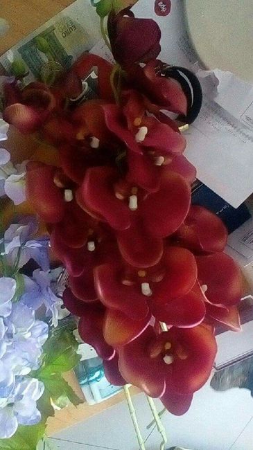 Flores - 5