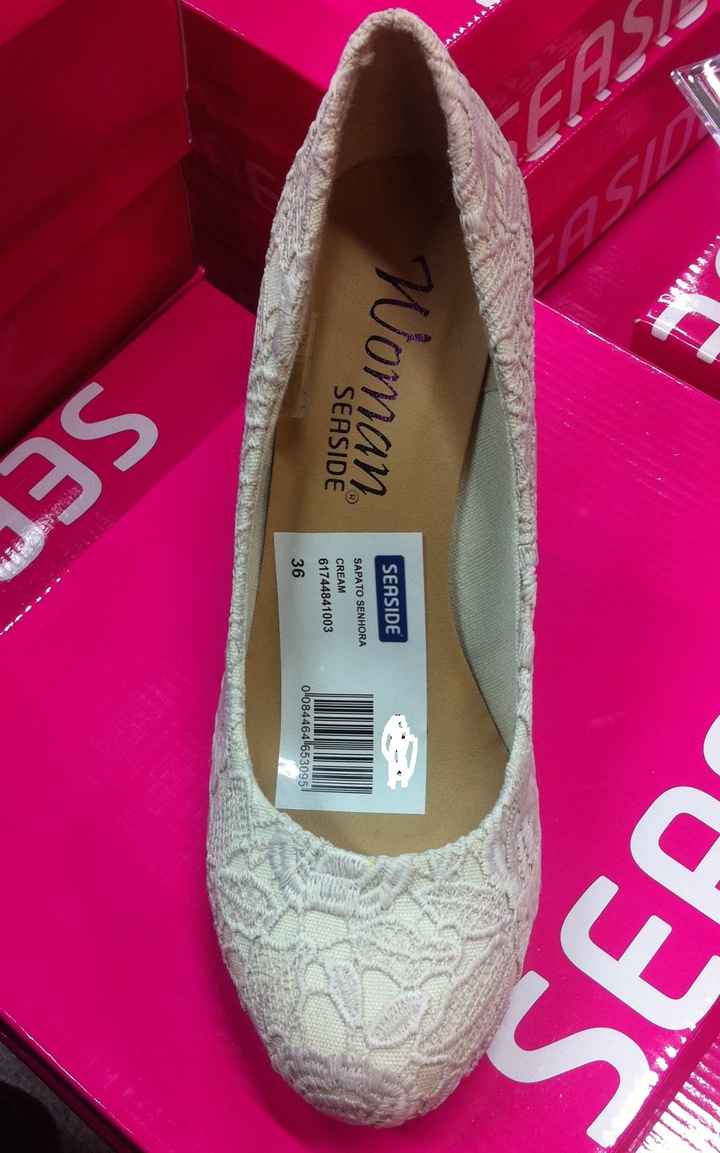 Sapatos