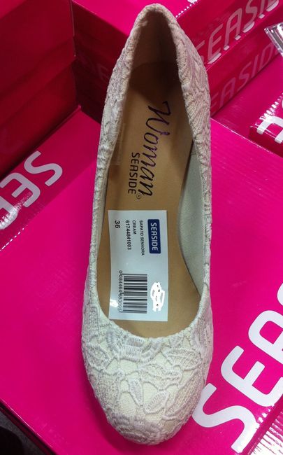 Sapatos