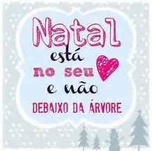 Feliz Natal