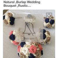 Bouquet diferente - 1