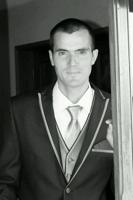 Fotos novas do grande dia :-) - 4