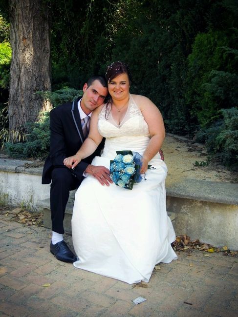 Fotos novas do grande dia :-) - 8