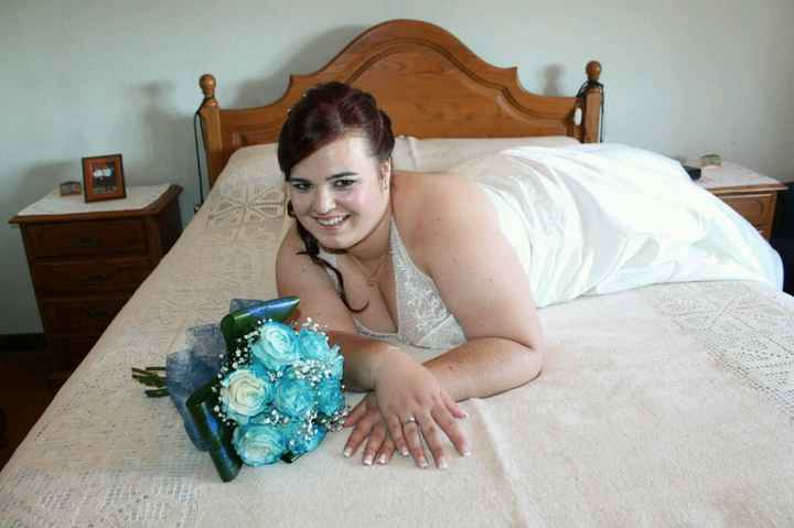 Fotos novas do grande dia :-) - 1