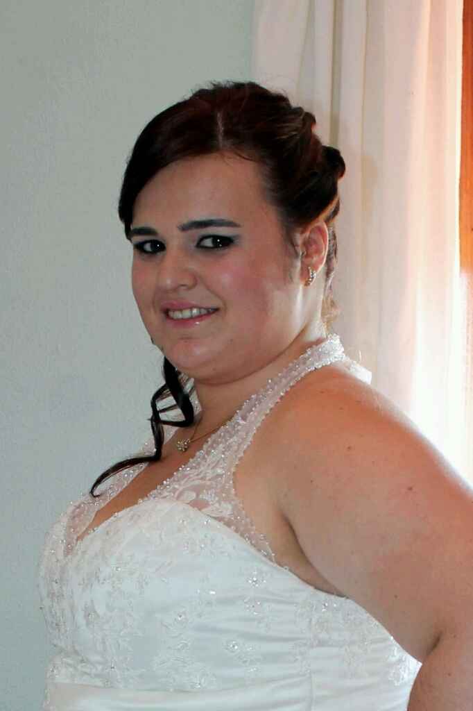 Fotos novas do grande dia :-) - 3