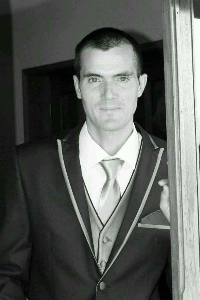 Fotos novas do grande dia :-) - 4