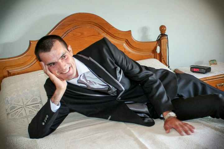 Fotos novas do grande dia :-) - 5