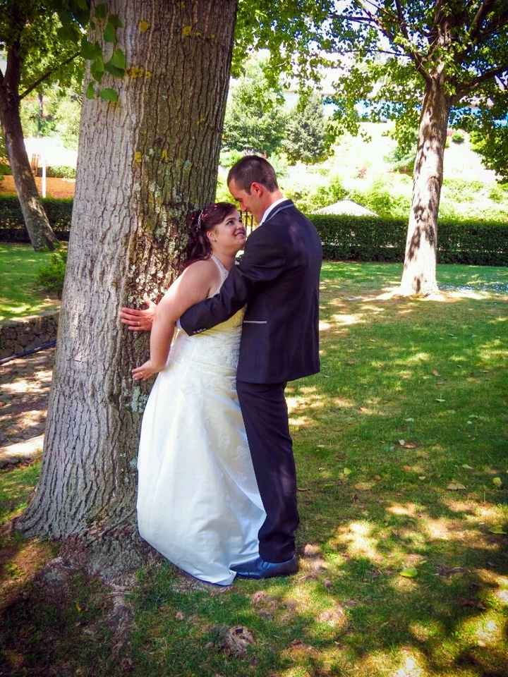 Fotos novas do grande dia :-) - 7