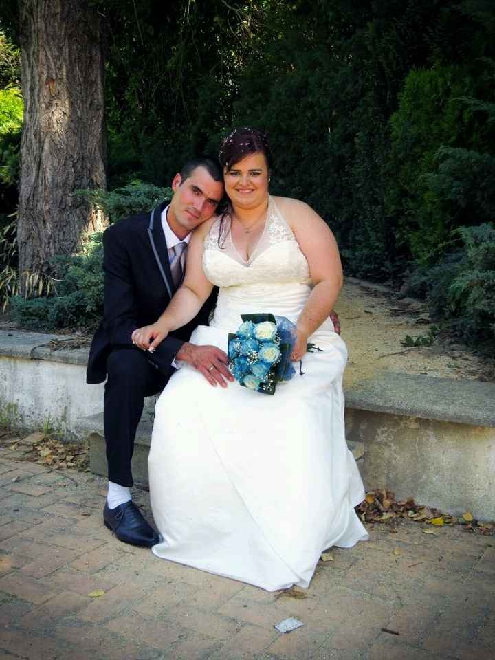 Fotos novas do grande dia :-) - 8