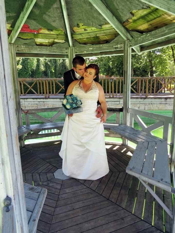 Fotos novas do grande dia :-) - 9