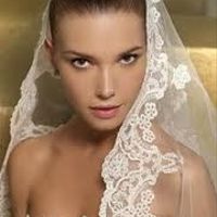 veu de noiva