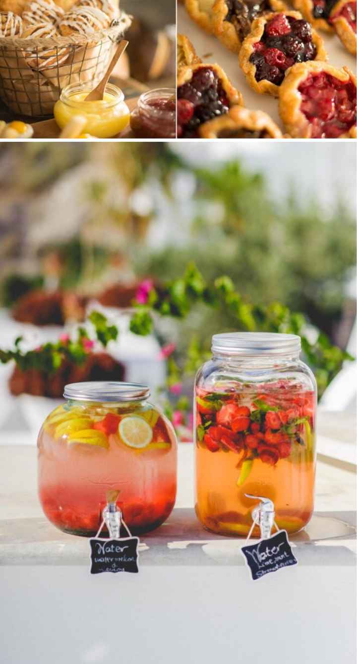 Wedding brunch - 2