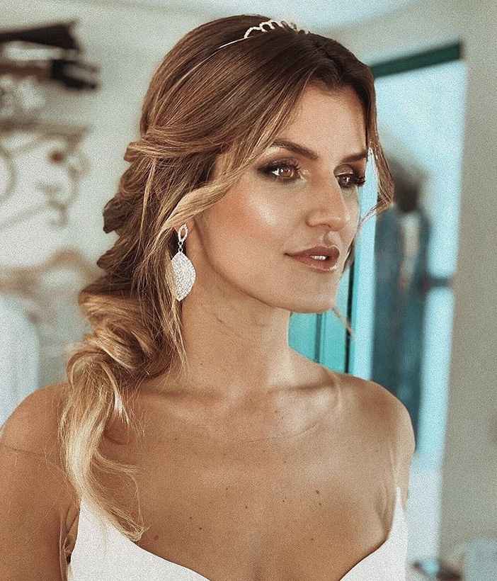 Brincos baratos e bonitos!!! 1