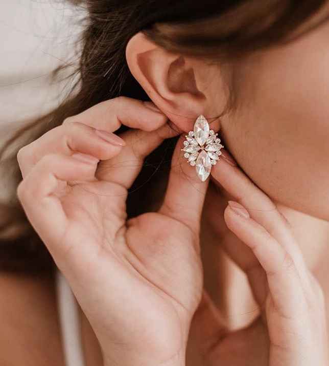 Brincos baratos e bonitos!!! 4