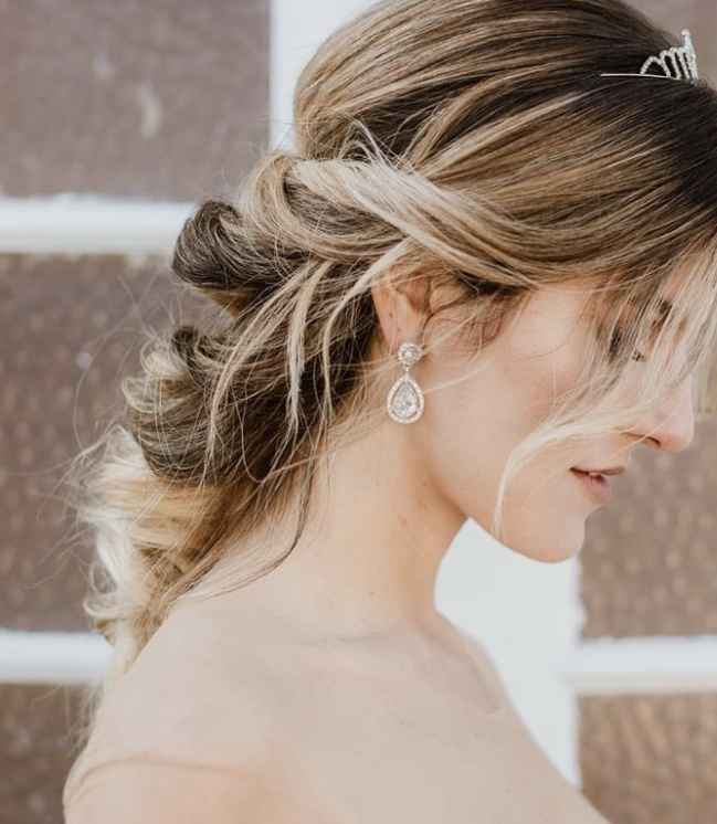 Brincos baratos e bonitos!!! 5