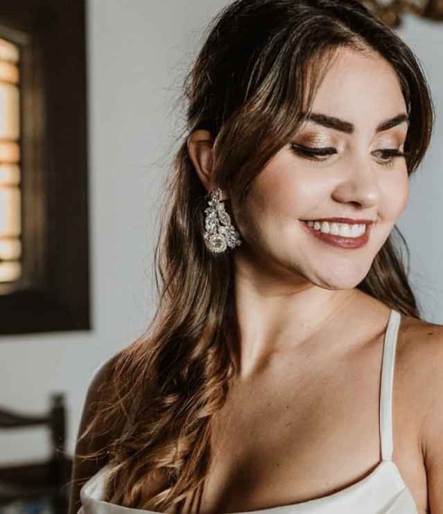 Brincos baratos e bonitos!!! 6